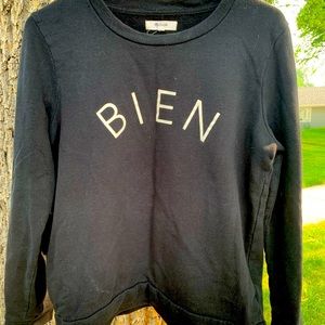 COPY - Madewell Sweatshirt